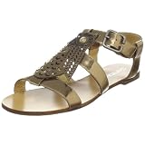daniblack Womens Jamina Slingback Sandal Sandals