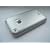 Cozip Polycarbonate soft d�nn SILBER H�lle Cover Skin f�r Apple iPhone 1G 2G -Made in Korea-