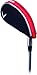Callaway Golf Iron Headcovers, Standard C10730,Red