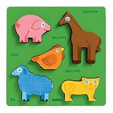 Cocotissime Puzzle