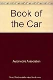 A.A. book of the car