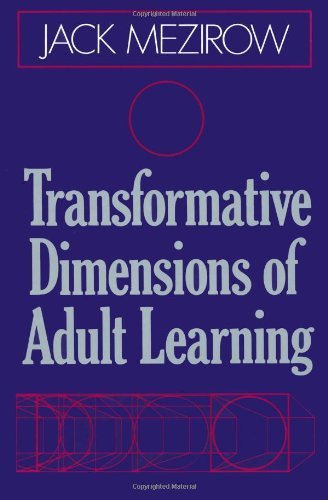 Transformative Dimensions of Adult Learning