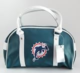 Miami Dolphins NFL Takedown Purse