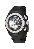 TechnoMarine Watches-TechnoMarine Cruise Original Women's Rubber Case and Interchangeable Strap Quartz Watch 108026