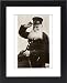 Old Nursing Uniforms - Framed Prints of Chelsea Pensioner from Mary Evans
