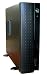 AOpen(AII) 300W電源搭載 スリムMicroATXケース H360E-300BT