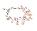 Oi! - Ladies Pink Fresh Water Pearl Bracelet - B0088