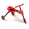 Scuttlebug (Red and Black)