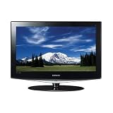 Samsung LN-T405H 40 Widescreen LCD HDTV w/Integrated ATSC/Clear QAM Tuner