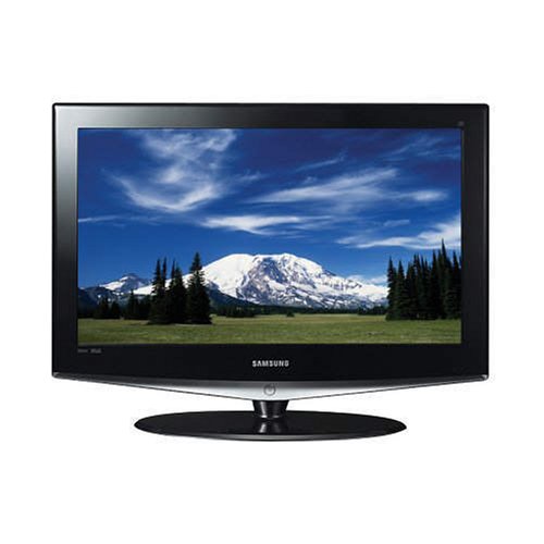 SAMSUNG 32 LCD HDTV LN-T325H