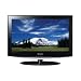 Samsung LN-T405H 40" Widescreen LCD HDTV w/Integrated ATSC/Clear QAM Tuner