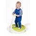 TP Bubble Bouncer Toy
