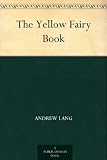 The Yellow Fairy Book
