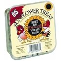 Cands Products CS12563 Sunflower Wild Bird Suet Treat