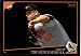 2009 Topps Black Border Baseball Card # 18 George Sherrill Baltimore Orioles Mint Condition - Shipped In Protective Screwdown Display Case!