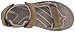 Teva Men's Jetter Sandal