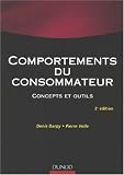 Comportements du consommateur