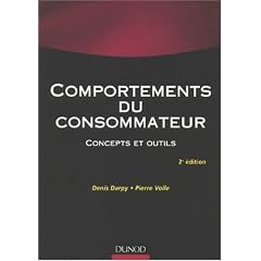 Comportements du consommateur