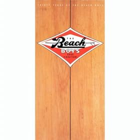Good Vibrations: Thirty Years Of The Beach Boys