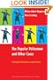 The Popular Policeman and Other Cases: Psychological Perspectives on Legal Evidence