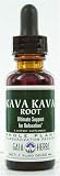 Kava Kava Root Extract [1 Fluid Ounce] Gaia Herbs