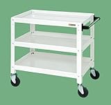 CSスペシャルワゴン(パールホワイト) CSS-757W