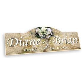 Click here to buy Wedding Display Sign by Christiangear.