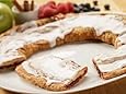 Danish Kringle Gift Box, Pecan