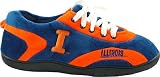 Comfy Feet Illinois Fighting Illini 05