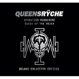 Operation: Mindcrime/Queen of the Ryche