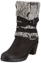 ara Toulouse-St-Krepp 43470-66 Damen Stiefel