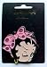 MGM Grand Betty Boop Button Pin