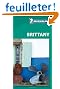 Michelin The Green Guide Brittany