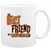 New  My Best Friend Is A Newfoundland  Mug Dog