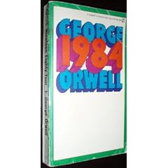 Nineteen Eighty-four, Signet Classic 1981