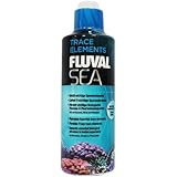 Fluval Sea Trace Elements for Aquarium, 16-Ounce