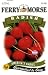 Ferry-Morse 1353 Radish Seeds, Cherry Belle (3.75 Gram Packet)