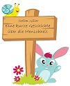 Eine kurze Geschichte über die Menschheit