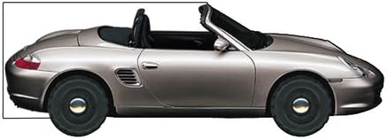 Sports Car (Wheelie Books)
