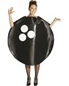 Bowling Ball Adult Standard Costume