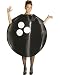 Unisex Adult Bowling Ball Costume (One size fits most)
