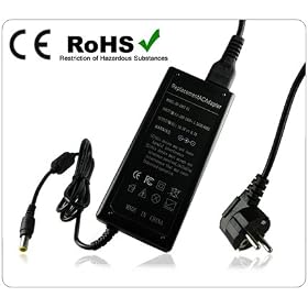 M&L Mobiles� | Chargeur secteur AC 220V pour SONY VAIO PCG-GRS516M 505JSK PCG-GRS516R 505LE PCG-GRS516SP 505LS PCG-GRS55B 505R PCG-GRS614MK 505RX - 19,5V | 4.74A | 90W