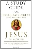 Jesus of Nazareth Study Guide