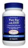 Enzymatic Therapy Pure Rip w/ DIM (60 tablets)