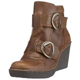 Fly London Womens Vuel Camel P801029002 7 UK