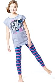 One Direction Pyjamas