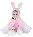 EASTER LIL' BUNNY BABY COSTUME