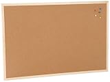 Produkt-Bild: Idena 568023 - Idena Pinnwand 60 x 90 cm