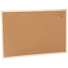 Idena 568023 - Idena Pinnwand 60 x 90 cm