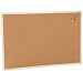 Idena 568023 - Idena Pinnwand 60 x 90 cm